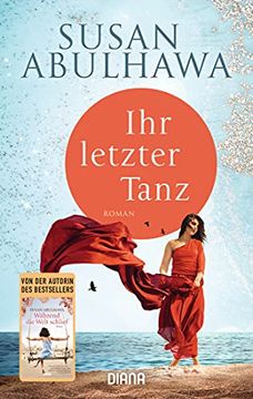 portada Ihr Letzter Tanz: Roman (in German)