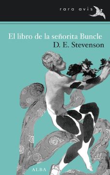portada El Libro de la Señorita Buncle (in Spanish)