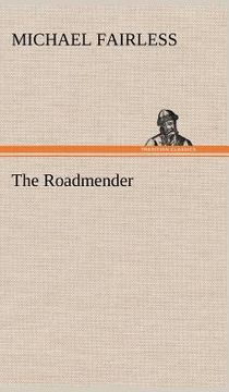 portada the roadmender (in English)