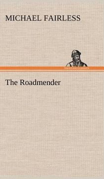 portada the roadmender