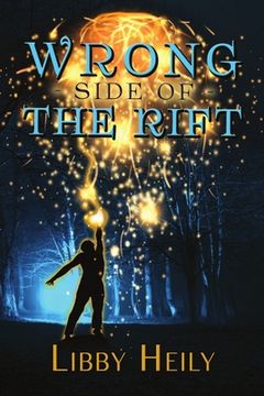 portada Wrong Side of the Rift (en Inglés)