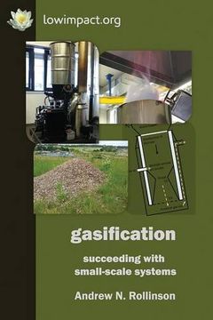 portada Gasification: Succeeding With Small-Scale Systems