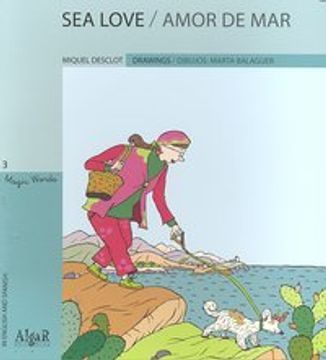 portada sea love = amor de mar