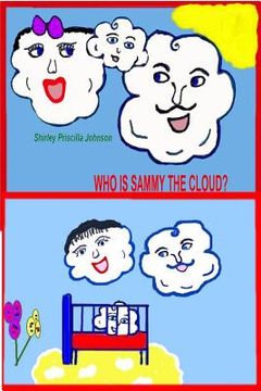 portada who is sammy the cloud? (en Inglés)