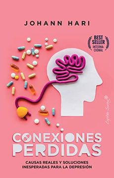 portada Conexiones Perdidas (in Spanish)