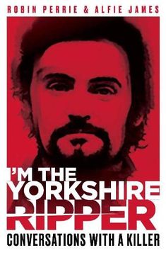 portada I'M the Yorkshire Ripper (in English)