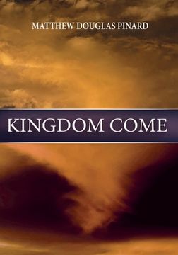 portada The New Wine Volume IV: Kingdom Come (en Inglés)