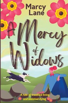 portada A Mercy of Widows (en Inglés)