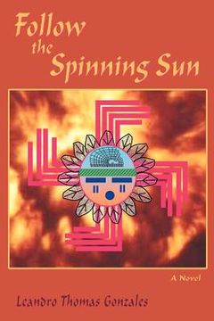 portada follow the spinning sun (en Inglés)