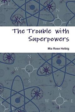 portada The Trouble With Superpowers (in English)