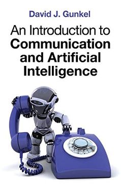 portada An Introduction to Communication and Artificial Intelligence (en Inglés)