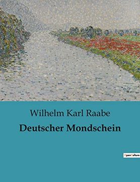 portada Deutscher Mondschein (en Alemán)