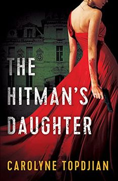 portada The Hitman's Daughter (en Inglés)