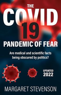 portada The COVID-19 Pandemic of Fear