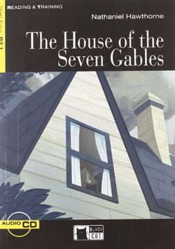 portada The House of the Seven Gables. Con cd Audio (Reading and Training) (en Inglés)