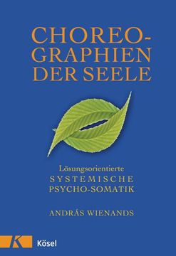 portada Choreographien der Seele (in German)