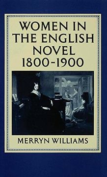 portada Women in the English Novel, 1800-1900