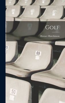 portada Golf (en Inglés)