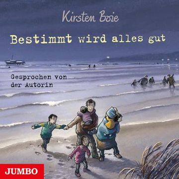 portada Bestimmt Wird Alles gut (in German)