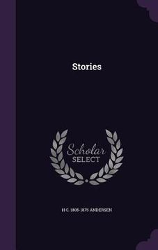 Stories (en Inglés)
