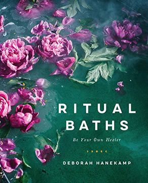 portada Ritual Baths: Be Your own Healer (in English)