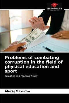 portada Problems of combating corruption in the field of physical education and sport
