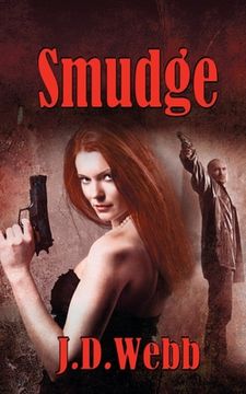 portada Smudge (en Inglés)