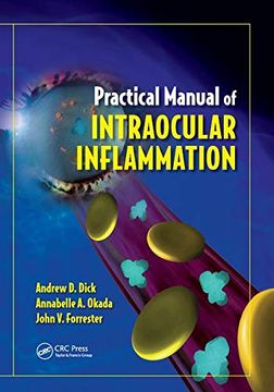 portada Practical Manual of Intraocular Inflammation (in English)