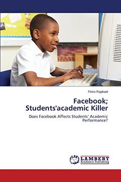 portada Fac; Students'academic Killer
