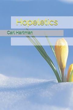 portada Hopeletics (en Inglés)