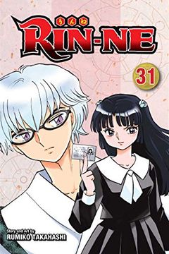 portada Rin-Ne, Vol. 31 (in English)