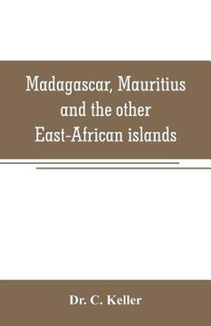 portada Madagascar, Mauritius and the other East-African islands