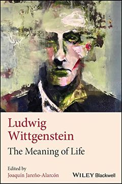 portada Ludwig Wittgenstein: The Meaning of Life