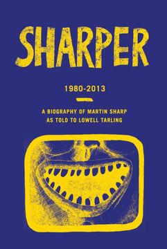 portada Sharper: Bringing it all Back Home - Part Two: 1980-2013 (in English)