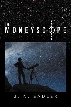 portada the moneyscope (in English)