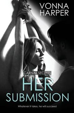 portada Her Submission (in English)