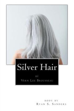 portada Silver hair