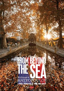 portada From Beyond the sea
