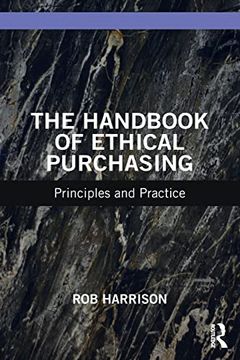 portada The Handbook of Ethical Purchasing 