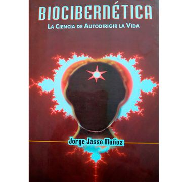 portada Biocibernetica. La Ciencia De Autodirigir La Vida (in Spanish)