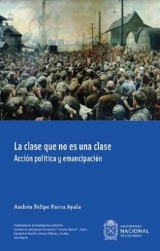 portada La Clase que no es una Clase (in Spanish)