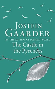 portada The Castle in the Pyrenees (en Inglés)