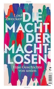 portada Die Macht der Machtlosen (in German)