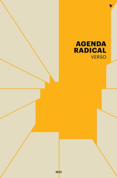 portada Agenda Radical Verso 2023
