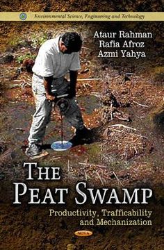 portada the peat swamp