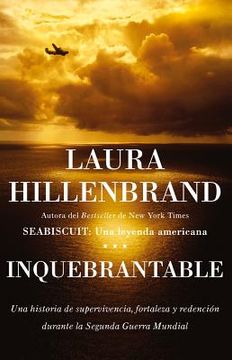 inquebrantable = unbroken