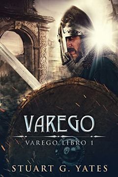 portada Varego (1) (in Spanish)