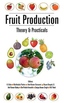 portada Fruit Production: Theory and Practicals 