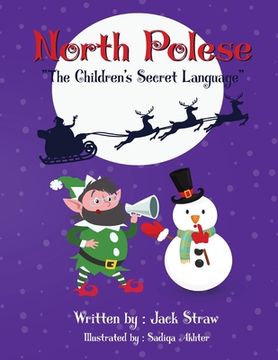 portada North Polese (en Inglés)