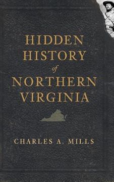 portada Hidden History of Northern Virginia